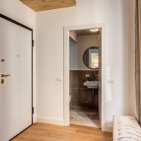 Domus Sabina Apartamento Roma Exterior foto