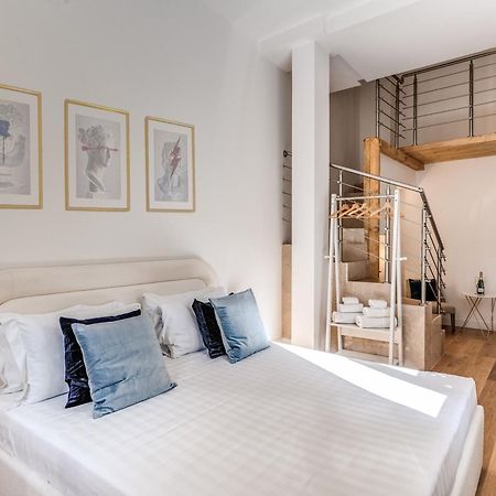 Domus Sabina Apartamento Roma Exterior foto