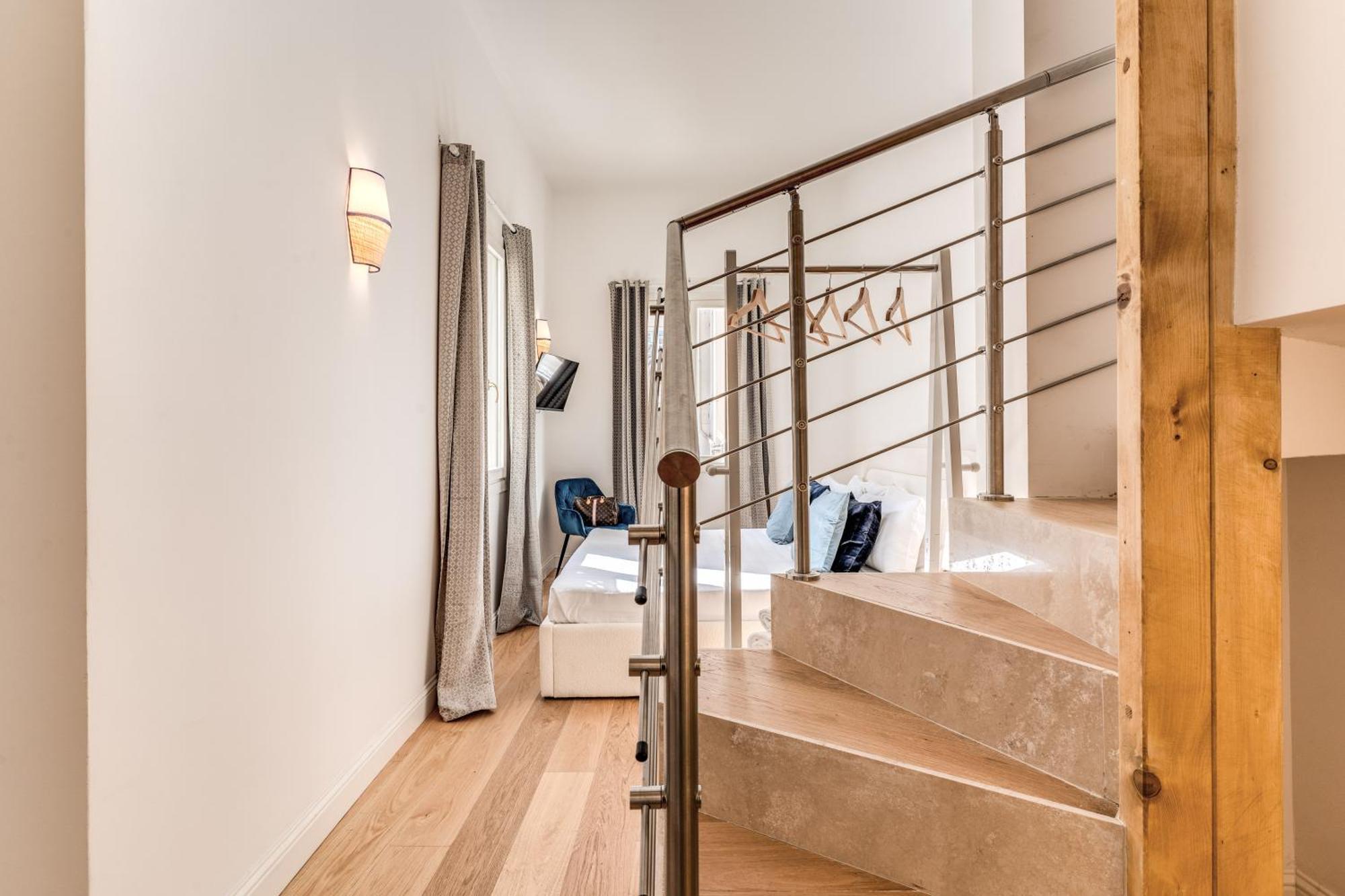 Domus Sabina Apartamento Roma Exterior foto