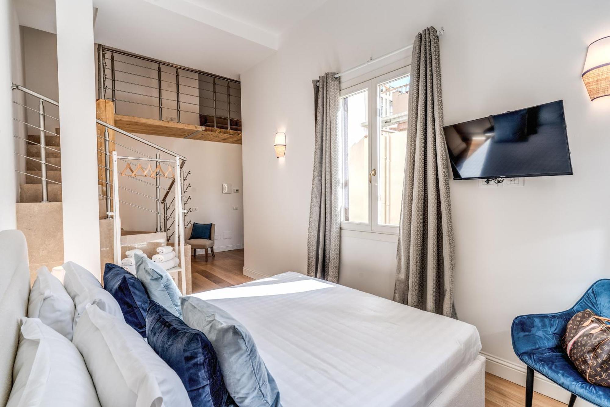 Domus Sabina Apartamento Roma Exterior foto