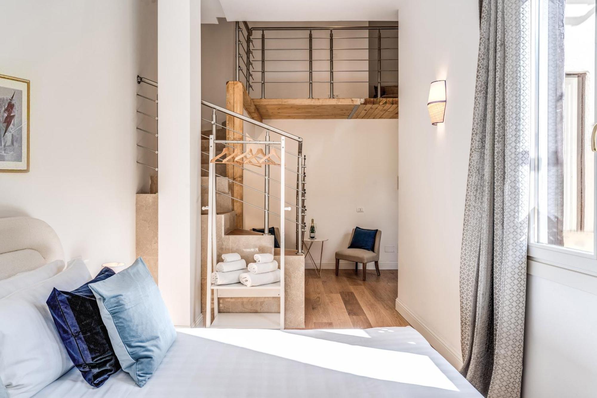 Domus Sabina Apartamento Roma Exterior foto
