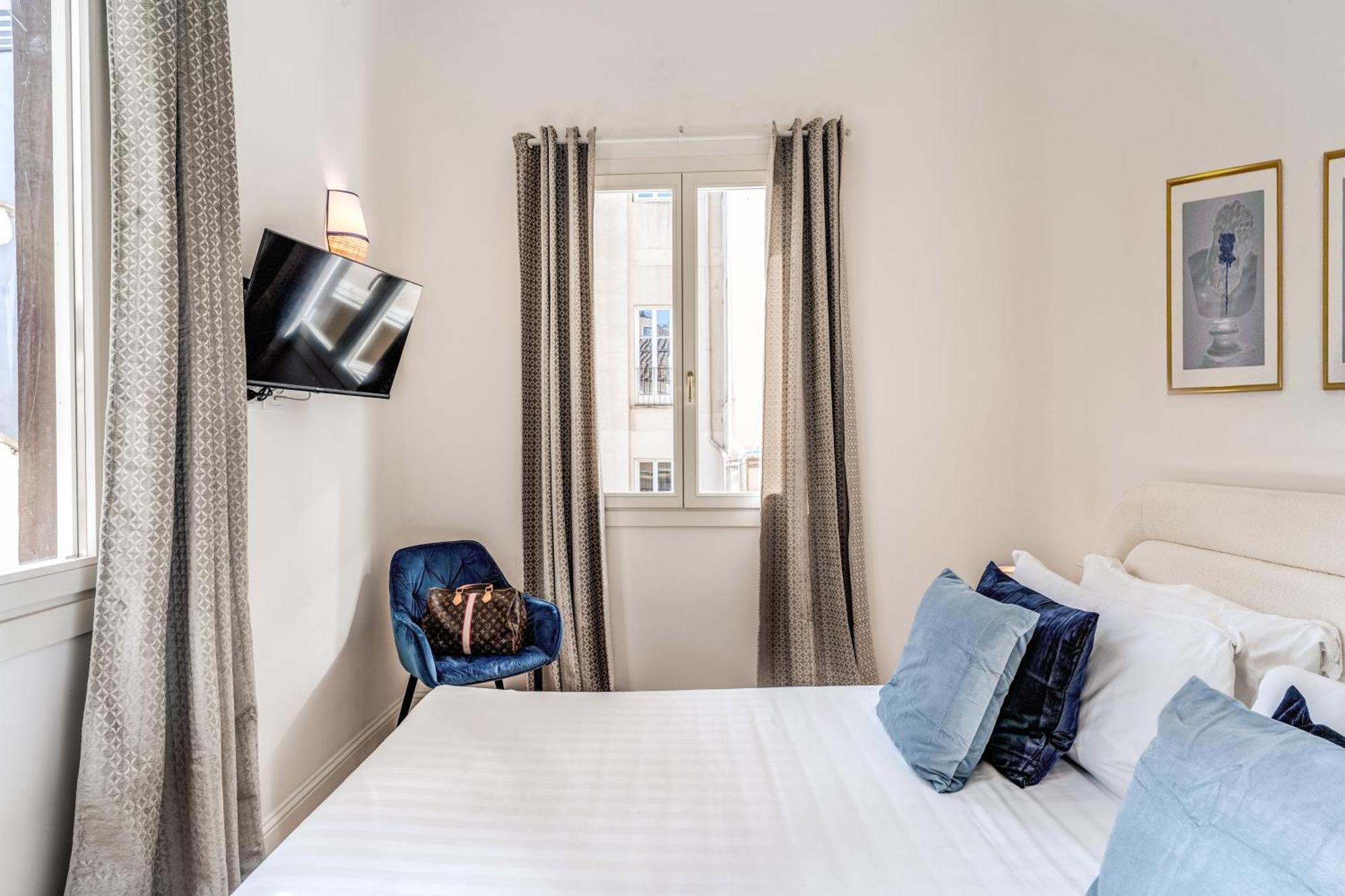 Domus Sabina Apartamento Roma Exterior foto